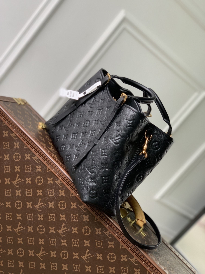 LV Shopping Bags